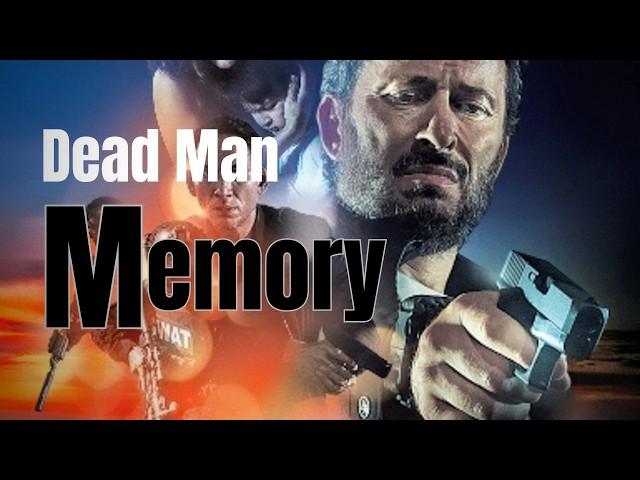 Dead Man Memory (Action) Full Movie