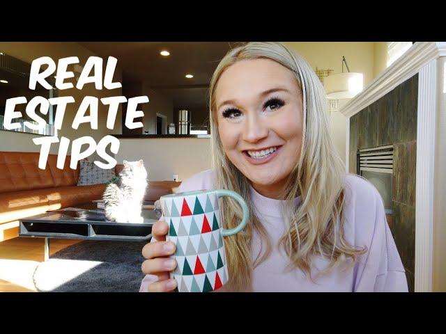 How To Buy & Sell A House At The Same Time | Mariah Vettrus Crawford