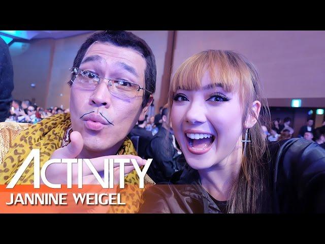 WebTVAsia Awards 2016 travel report in KOREA - Part 1