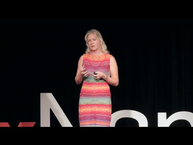 How Adaptability Will Help You Deal With Change | Jennifer Jones | TEDxNantwich