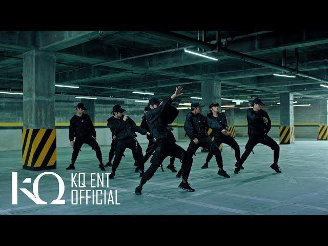 ATEEZ(KQ Fellaz) Performance Video Ⅰ