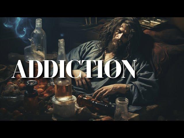 Bible Verses About Addiction | Powerful Addiction Scriptures Explained [KJV]