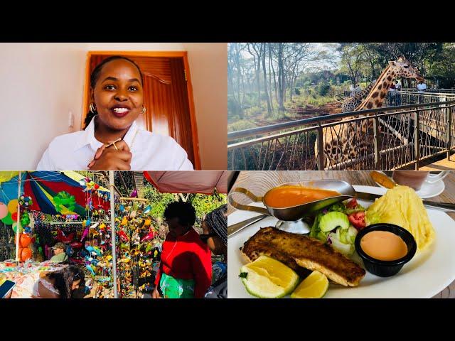 VLOGMAS; A DAY IN THE LIFE|| atutianne.ke