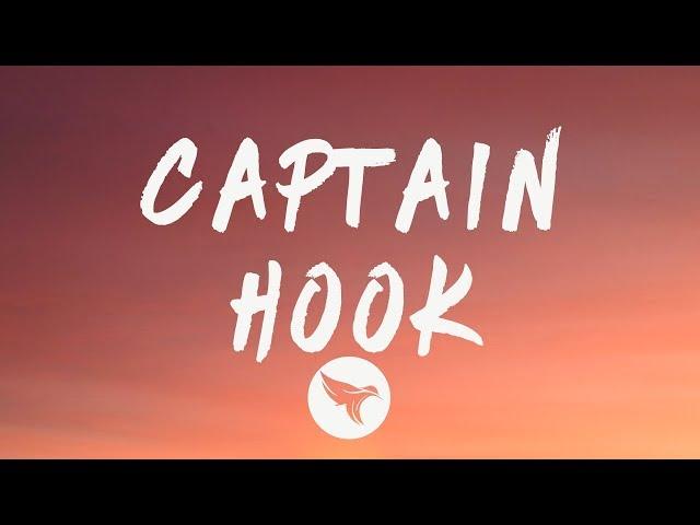 Megan Thee Stallion - Captain Hook (Lyrics)