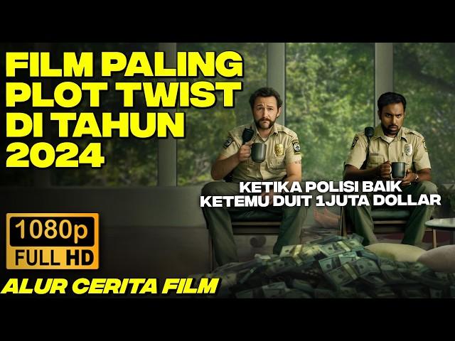 KALIAN TIDAK AKAN BISA MENEBAK ENDING DARI FILM INI - Alur Cerita Film Gr33dy People