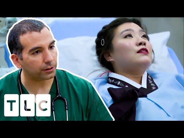 Doctor Believes That Hysterical Bride Has Been POISONED! | Untold Stories Of The ER