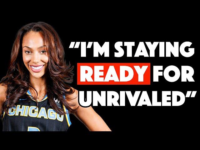 Unrivaled Are Struggling BADLY To Fill Their Roster...