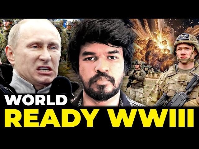  World Por 3 Ready to Start!  | Madan Gowri | Tamil | MG Squad 