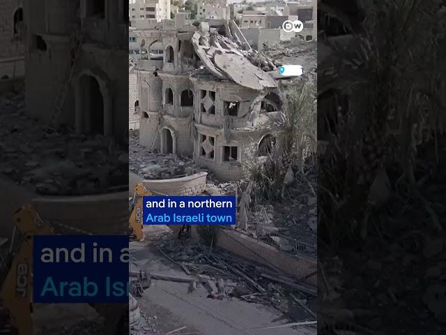 Further escalation: Israel and Iran trade new attacks | DW News