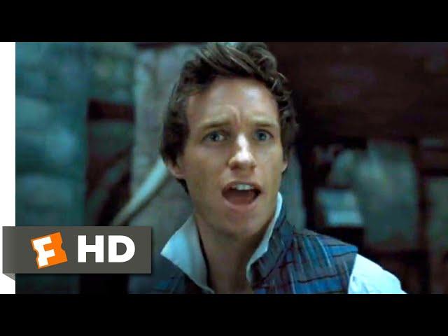 Les Misérables (2012) - One Day More Scene (6/10) | Movieclips