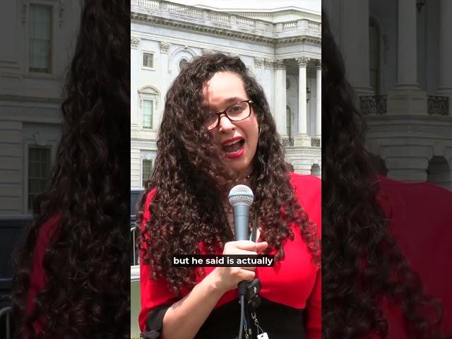 Dem says Trump/Musk feud has Republicans hiding from the Big Beautiful Bill, dodging constituents
