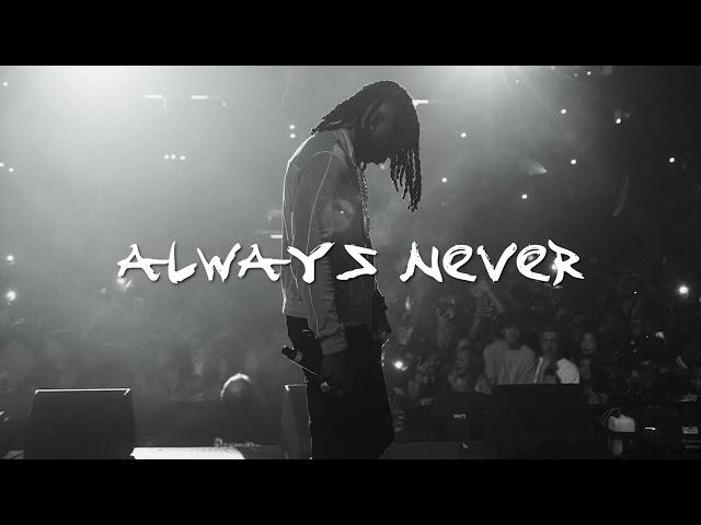 (FREE) Scorey x Polo G Type Beat 'ALWAYS NEVER' |  @Yicibeats