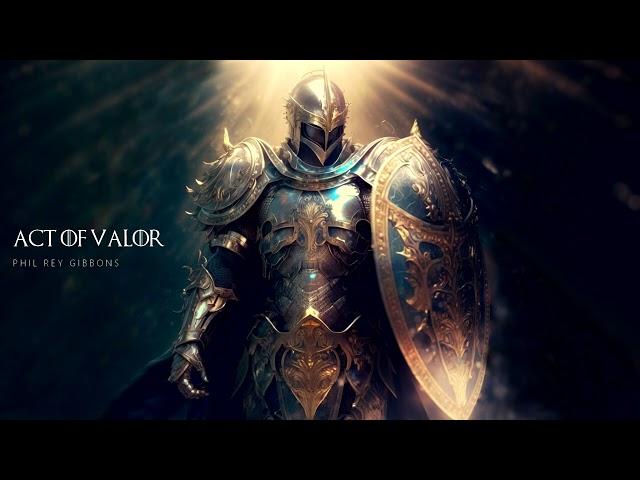 Act Of Valor | EPIC HEROIC ORCHESTRAL MUSIC