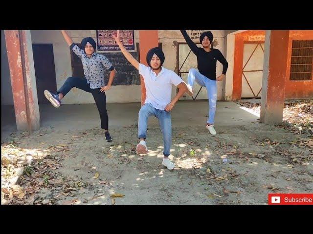 Bhangra Mashup | Sheikh | Old School | Pyar Bolda |