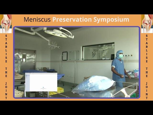 Ortho One Orthopaedic Speciality Centre Live Stream