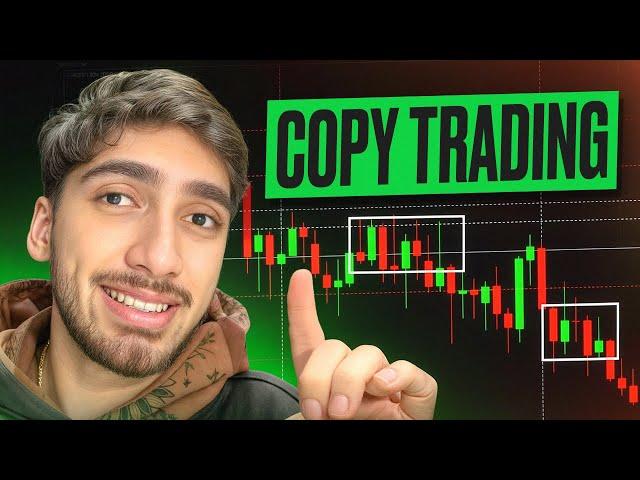  BEST SOCIAL TRADING PLATFORM - Copy Trading for Beginners