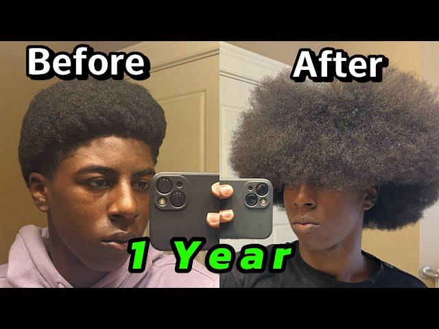 How To Grow Your Hair Extremely Fast For Guys