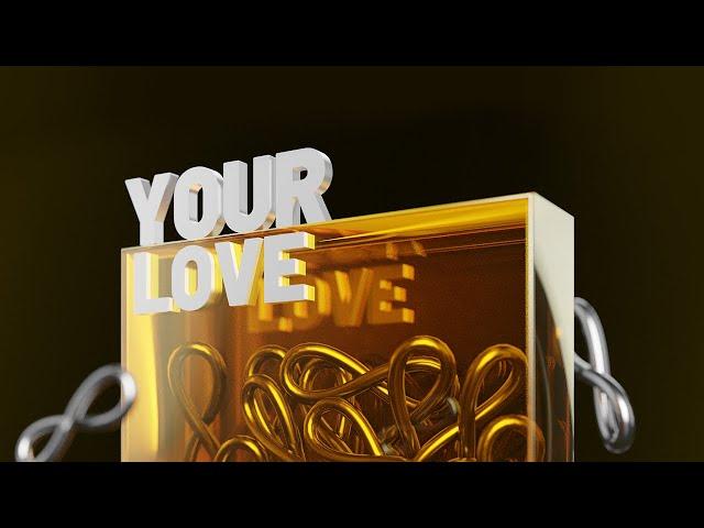 Repiet & VIANI - Your Love (Extended Mix)