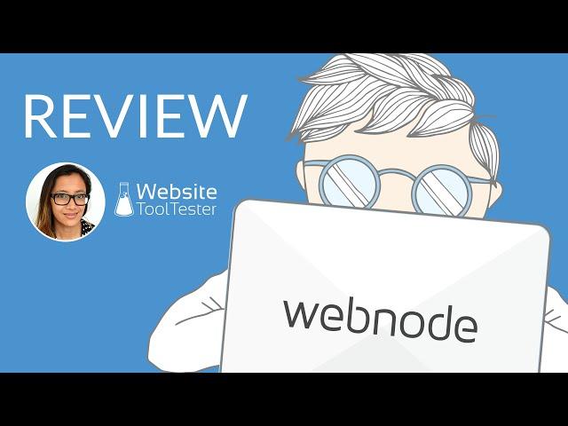 Webnode Review: All the  Pros & Cons  and When to Avoid