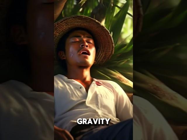 The story of a lazy boy named Juan Tamad #ai #storytime #story