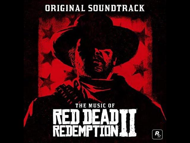 Ultimate John Marston Theme