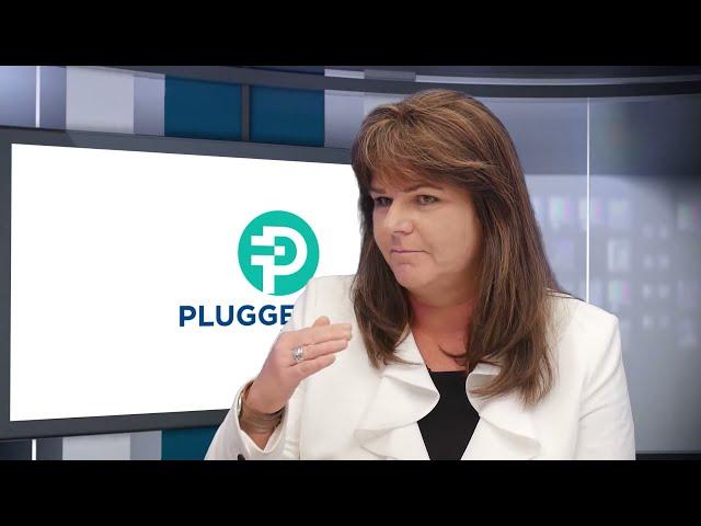 Susanne Solven from Pacific Blue Cross talks about how drugs get to market.  (Part 1)