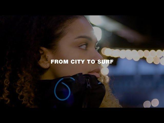 From City To Surf | Portia Ferrari