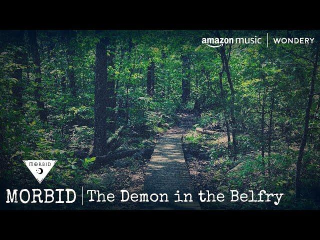 Theodore Durrant "The Demon in the Belfry" | Part 1 | Morbid: A True Crime Podcast