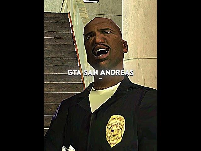 The Best Mission in Every GTA #shorts