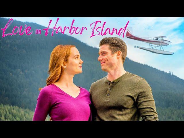 Love on Harbor Island 2020 Hallmark Film | Morgan Kohan, Marcus Rosner | Review