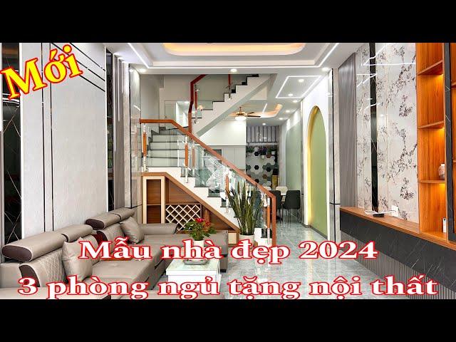 Bán nhà bình dương (899) nhà mặt phố giá rẻ 3 phòng ngủ - nhà đẹp 2024