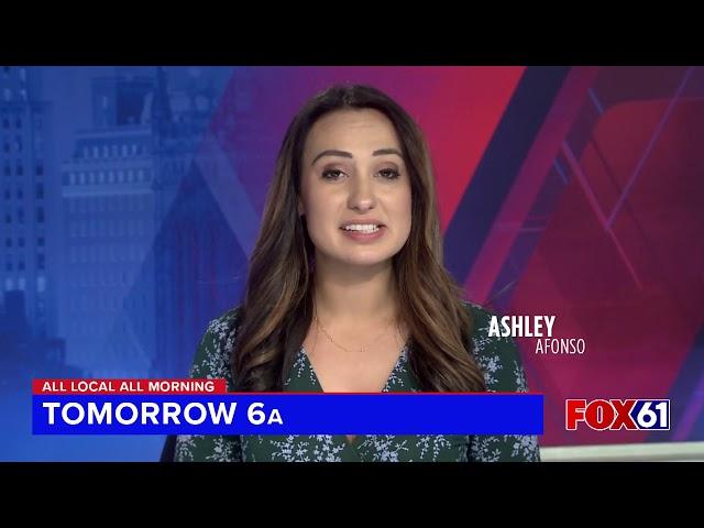 FOX61 Morning News Tuesday