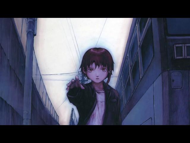 Serial Experiments Lain BOOTLEG Soundtrack