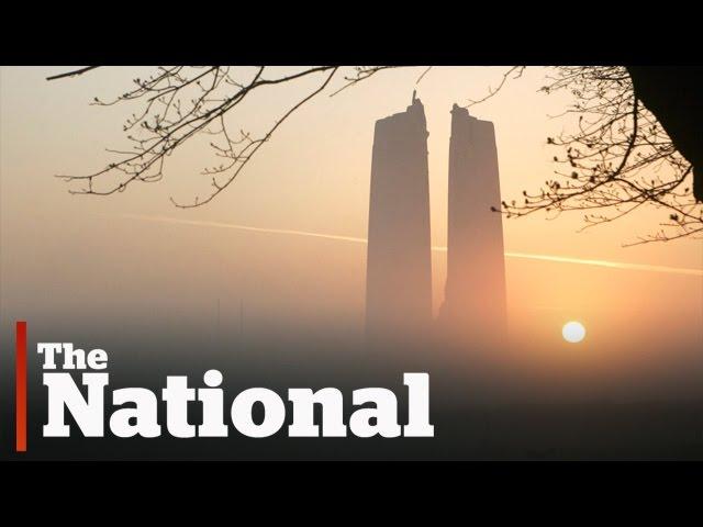 Why the Battle of Vimy Ridge matters