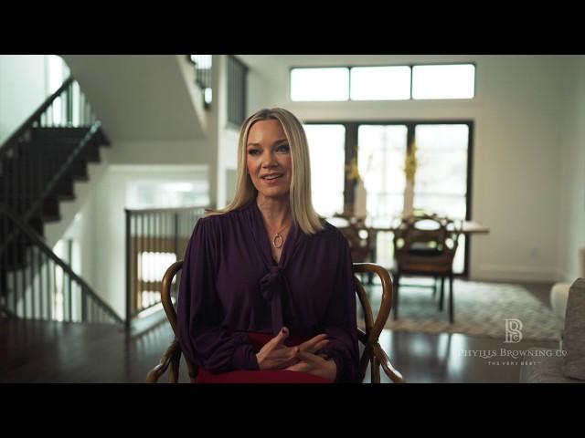 Kristin Kellum | REALTOR, Phyllis Browning Company