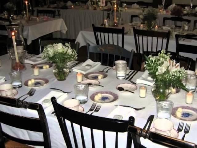 Weddings in Greenfield Village at The Henry Ford