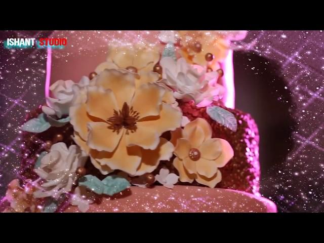 keke video set ishant studio Closeup 2019