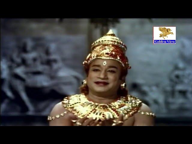 Thiruvarutchelvar - Sitthamellaam Enakku Sivamayame | Sivaji Ganesan | AP Nagarajan|Xpress Flashback