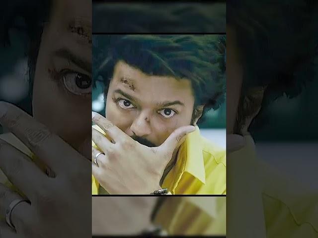 GOAT climax scene. thalapathy vijay. Mr Vijay Maurya. #movie #mrfilmi #beastteaser #beastmovie