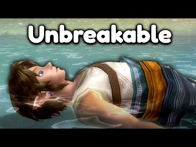 Why Speedrunners CANT Break Twilight Princess