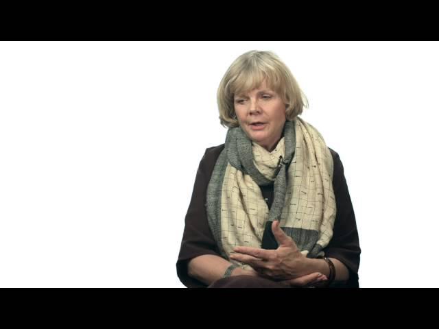 Patricia Gruben | School for the Contemporary Arts | SFU