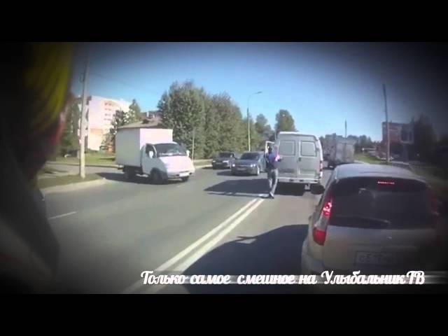 БАЙКЕРЫ ПРИХОДЯТ НА ПОМОЩЬ