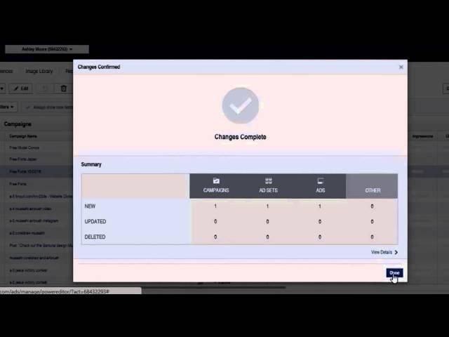 Facebook Lead Form Tutorial