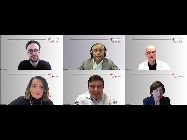 International Stroke Conference (ISC) 2025 Highlights: Joint Roundtable by WSO, ESO, AHA/ASA
