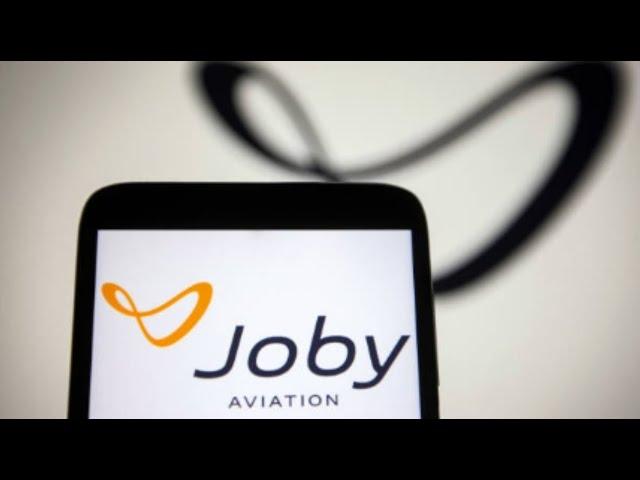 WARNING Missing This Joby Aviation Stock Signal Could Cost You Big