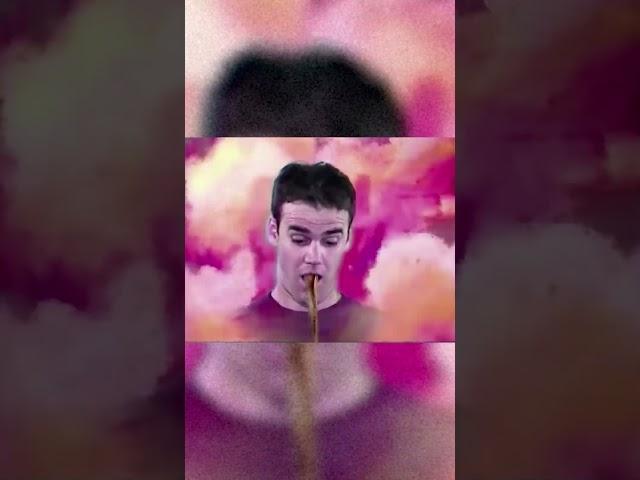 Vintage Reading PSA #vhs #vhsaesthetic #aftereffects