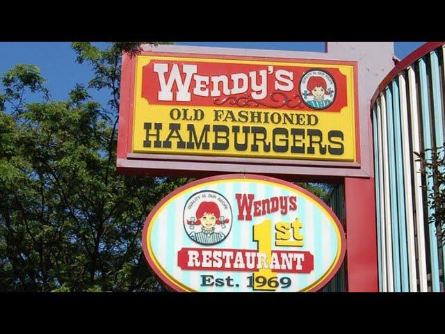 What It Was Really Like To Eat At The First Wendy's