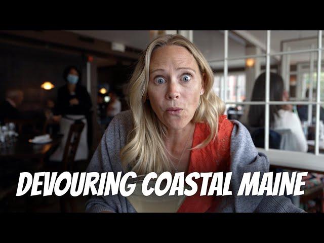 Hottest Restaurants in Coastal Maine - Kennebunkport, Cape Neddick, York, Ogunquit