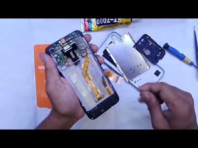 tecno spark 4 lite lcd replacementtecno spark 4 lite panel change