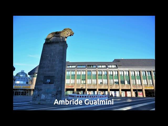 Stadt Remscheid Germania